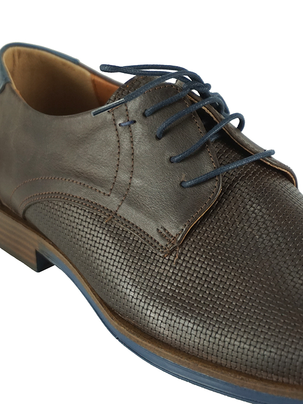 Nice Step Man Shoes